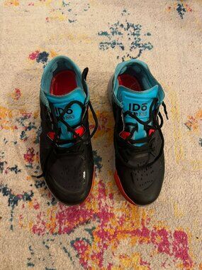 Osaka field hockey shoes